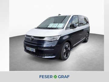 Volkswagen Leasingangebot: Volkswagen T7 Multivan Edition 75 2.0 TDI 7-DSG