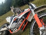 KTM Freeride 350 - KTM FREERIDE