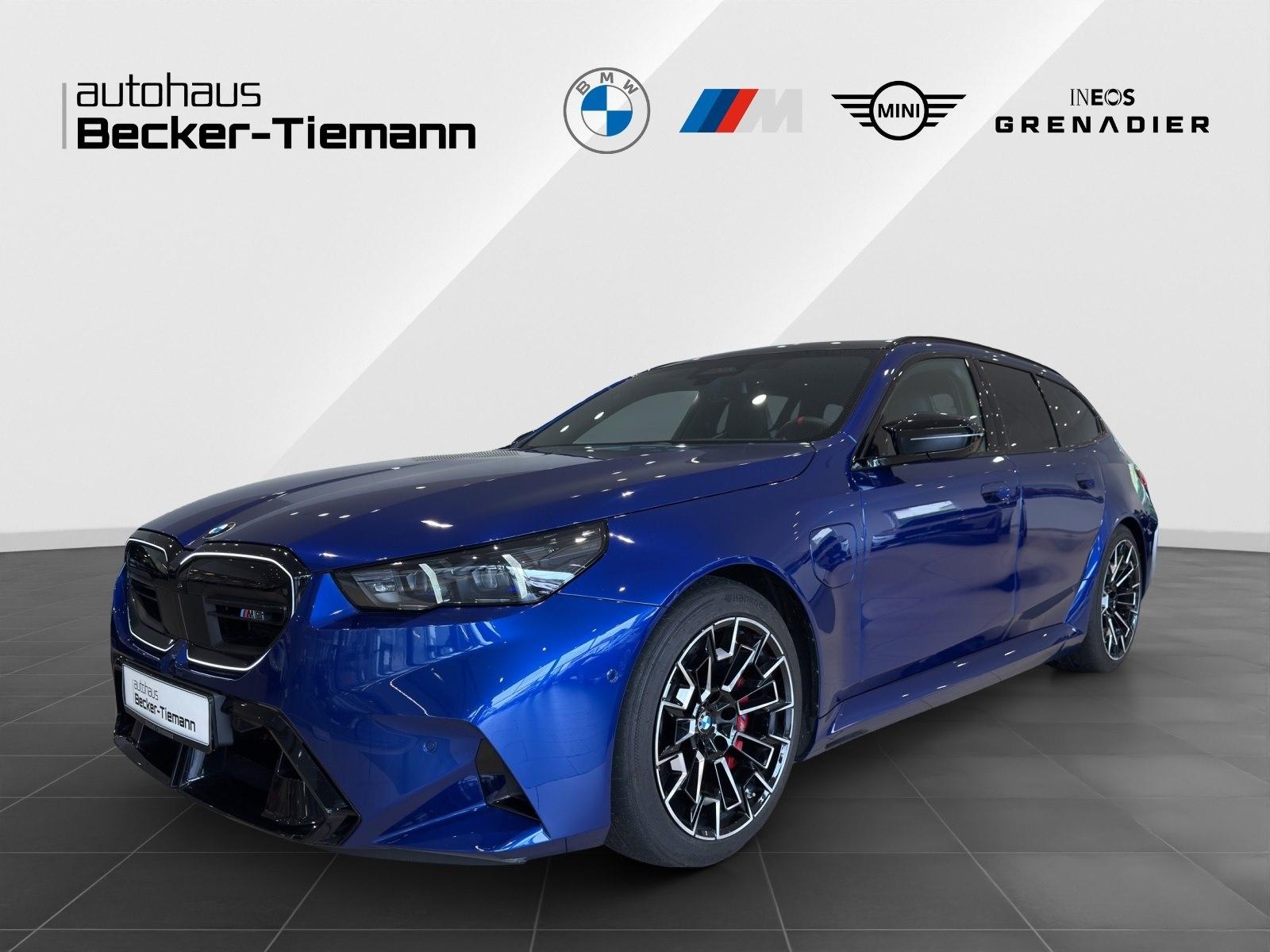 BMW M5 Touring | xDrive| M Drivers Pack| Comfort Pak