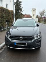 Volkswagen T-Roc 1.0 TSI OPF Style Style