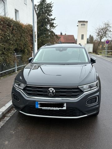 VW T-Roc 1.0 TSI OPF Style Style