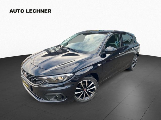 Fotografie des Fiat Tipo