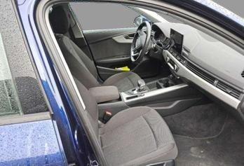 Audi A4 Avant 35 TDI APP+DAB+ACC+LED+NAVI+PDC+TOTW