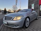 Mercedes-Benz CL Coupe CL 600 V12