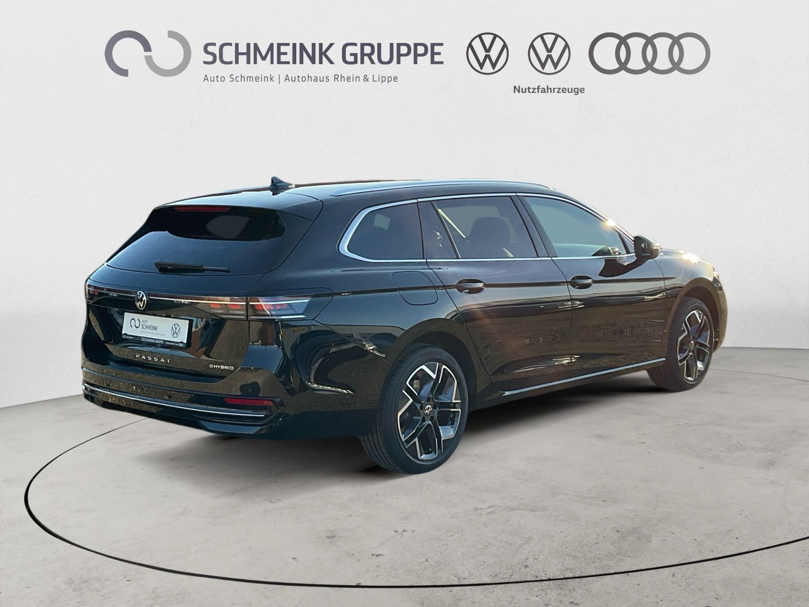 Volkswagen Passat - Bild 6