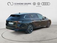 Volkswagen Passat - Vorschau Bild 6