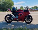 Ducati Panigale V2 Scheckheftgepflegt wie neu!!! - Offers
