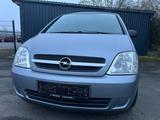 Opel Meriva 1.6 Cosmo * Tüv Au 03/2027 * - gebrauchte Opel Meriva aus dem Jahr 2003