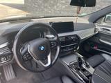 BMW 640 Gran Turismo 640i xDrive A Gran Turismo - - BMW 640 Gran Turismo: Limousine