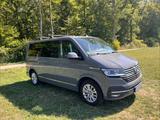 Volkswagen VW T6.1 Multivan 4motion, 1.Hand, unfallfrei