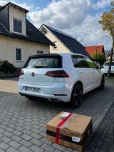 Volkswagen VW e-Golf 300 | CCS | Leder | ACC | WP