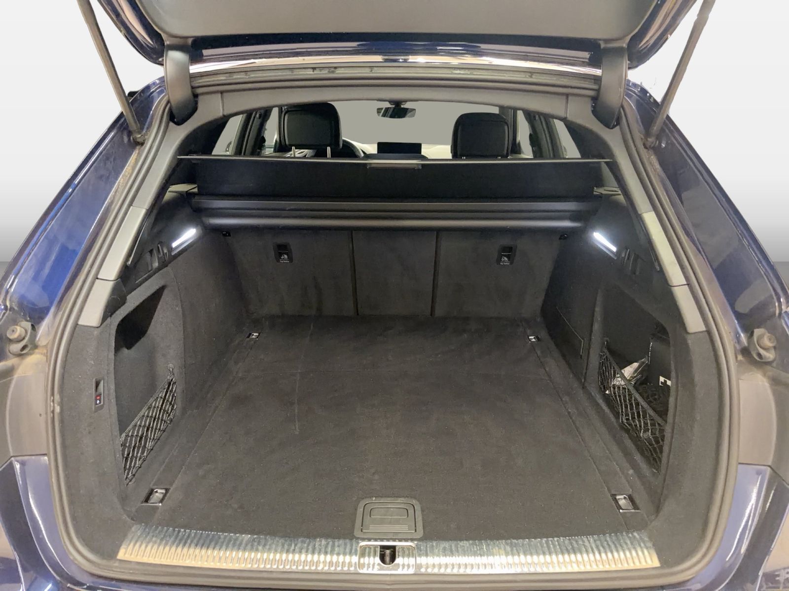 Audi A4 - Bild 12