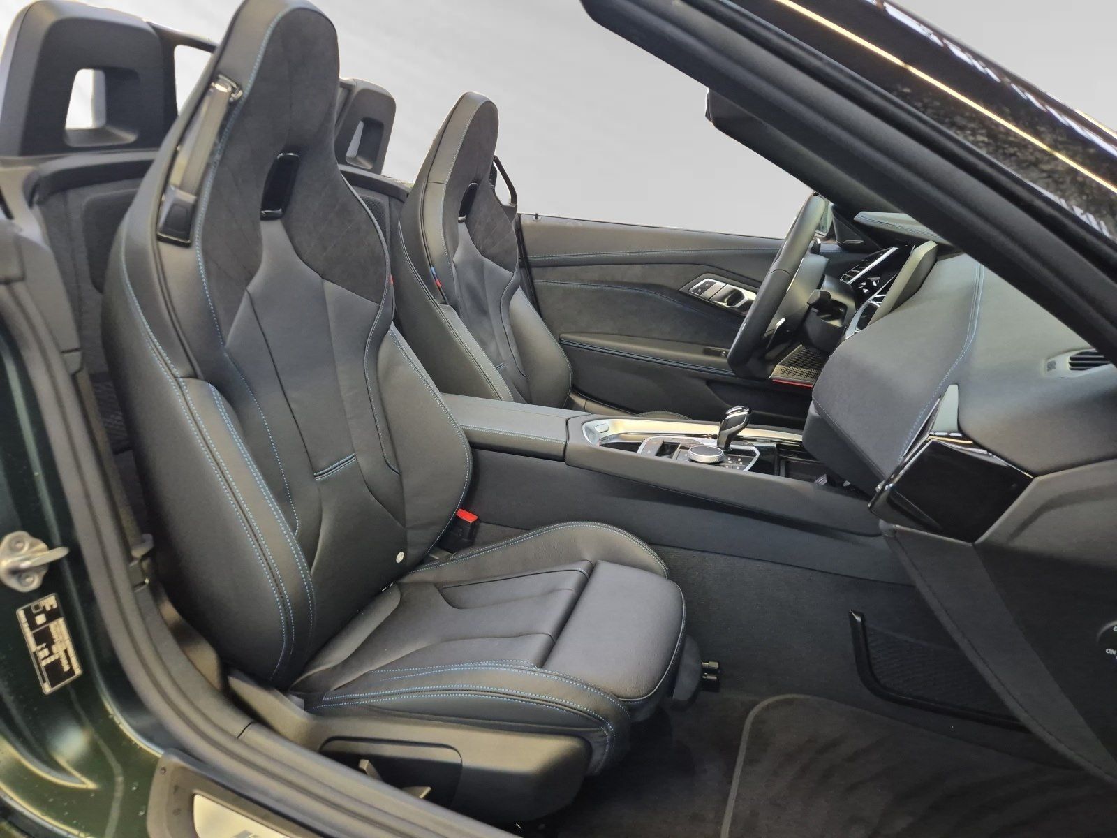 BMW Z4 M40 - Bild 8