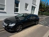 Mercedes-Benz CLS 350 - Mercedes-Benz CLS 350: Kombi