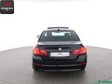 BMW 525 d HUD,KEYLESS,NAVIPROF,GLASDACH,SCHECKHEFT - BMW 5 Series in Berlin