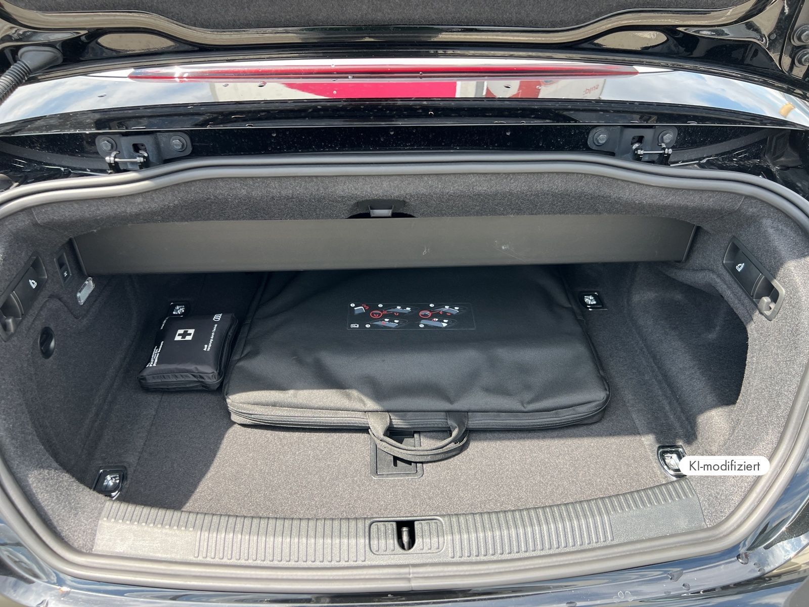 Audi A5 - Bild 15