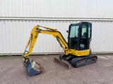 Komatsu PC26MR-3 / 2020 BJ / 2.229 H / 2 x Löffel - Angebote
