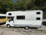 Dethleffs A1581  Advantage Globetrotter XXL  - Offers