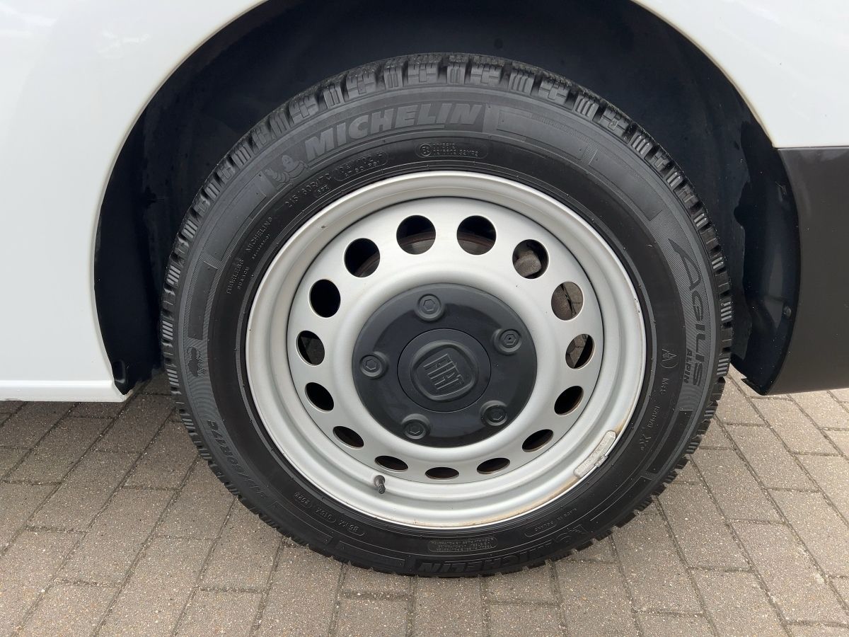 Fiat Scudo - Bild 16