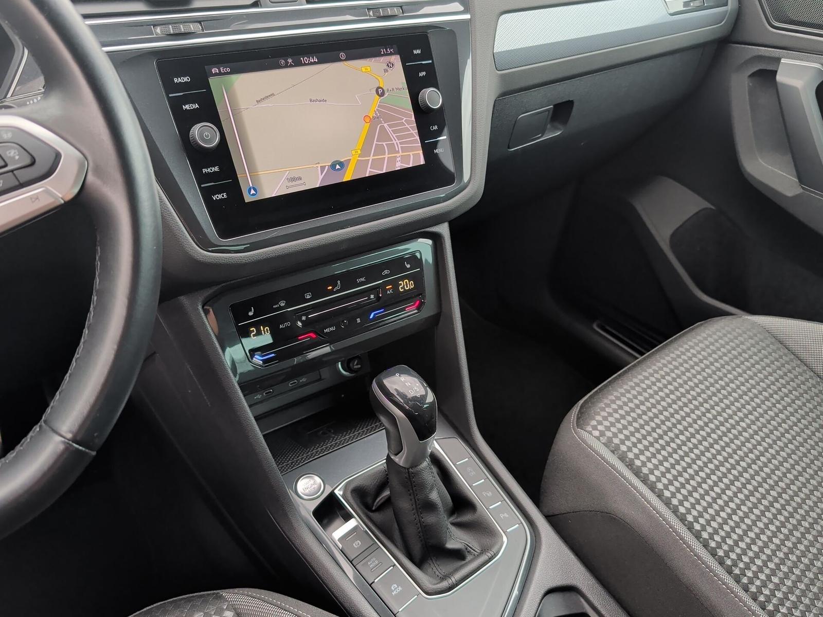 Volkswagen Tiguan 2.0 TDI DSG Active HuD+AHK+Standhzg+ACC+K, миниатюра 15