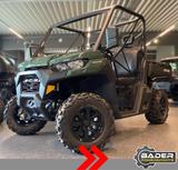 Can-Am TRAXTER BASE HD9 | T1B | NO HD10 XT XMR PRO DPS - CAN-AM XMR