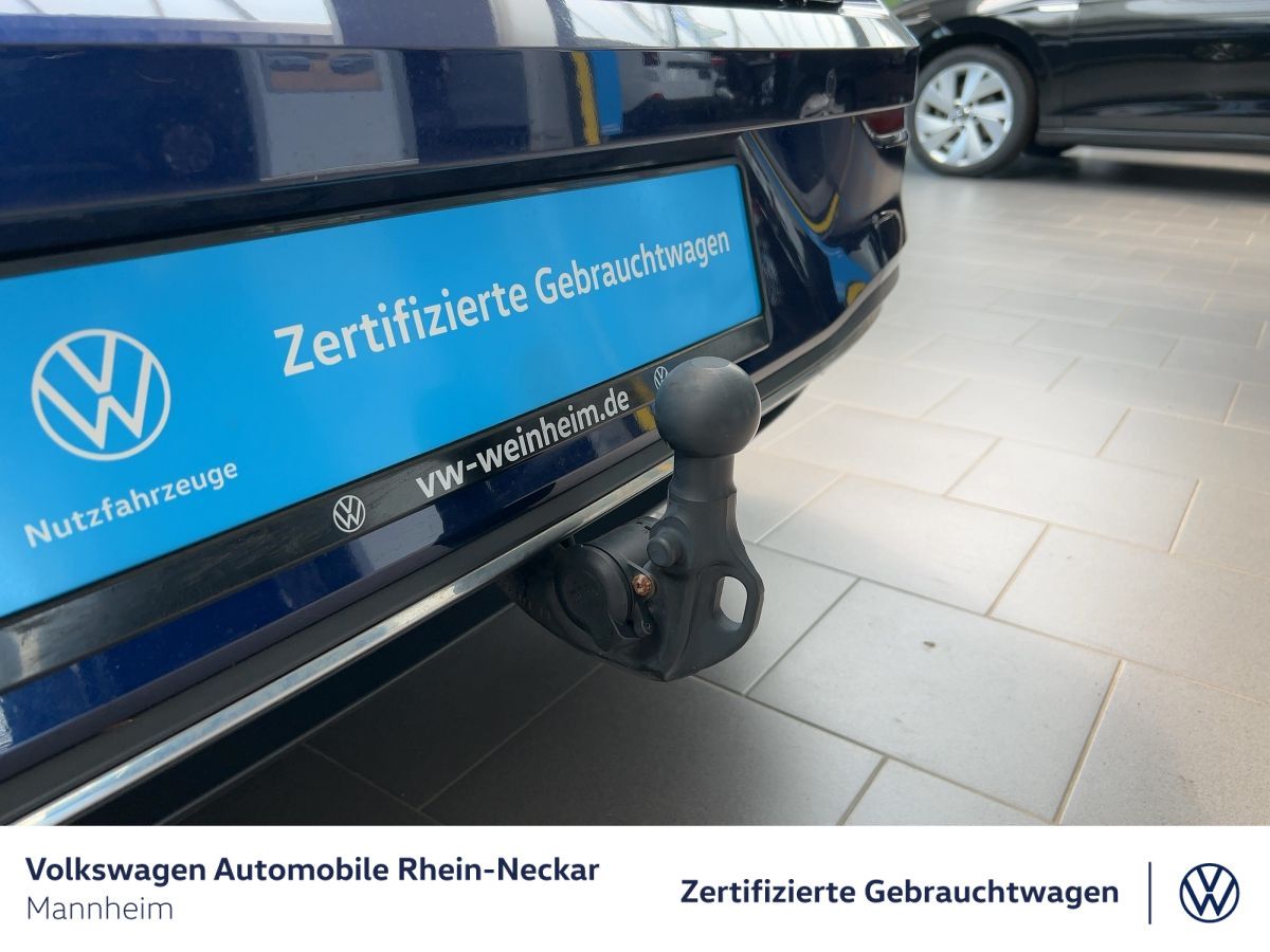 Volkswagen Golf - Bild 19