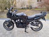 Yamaha gebrauchte Yamaha FZS 600 Fazer schwarz - Offers