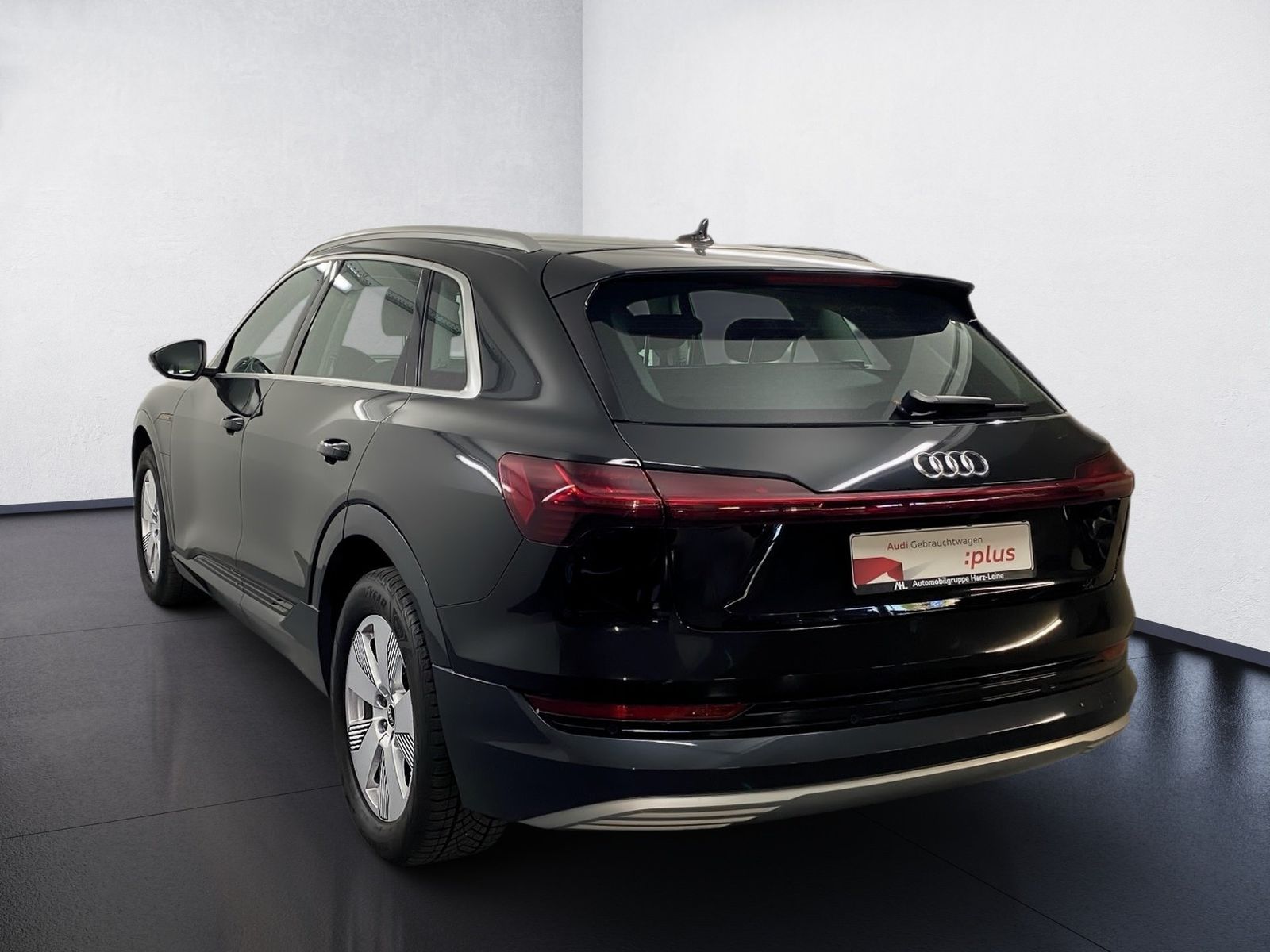 Audi e-tron - Bild 4