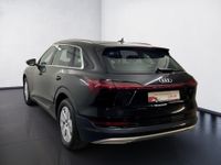 Audi e-tron - Vorschau Bild 4