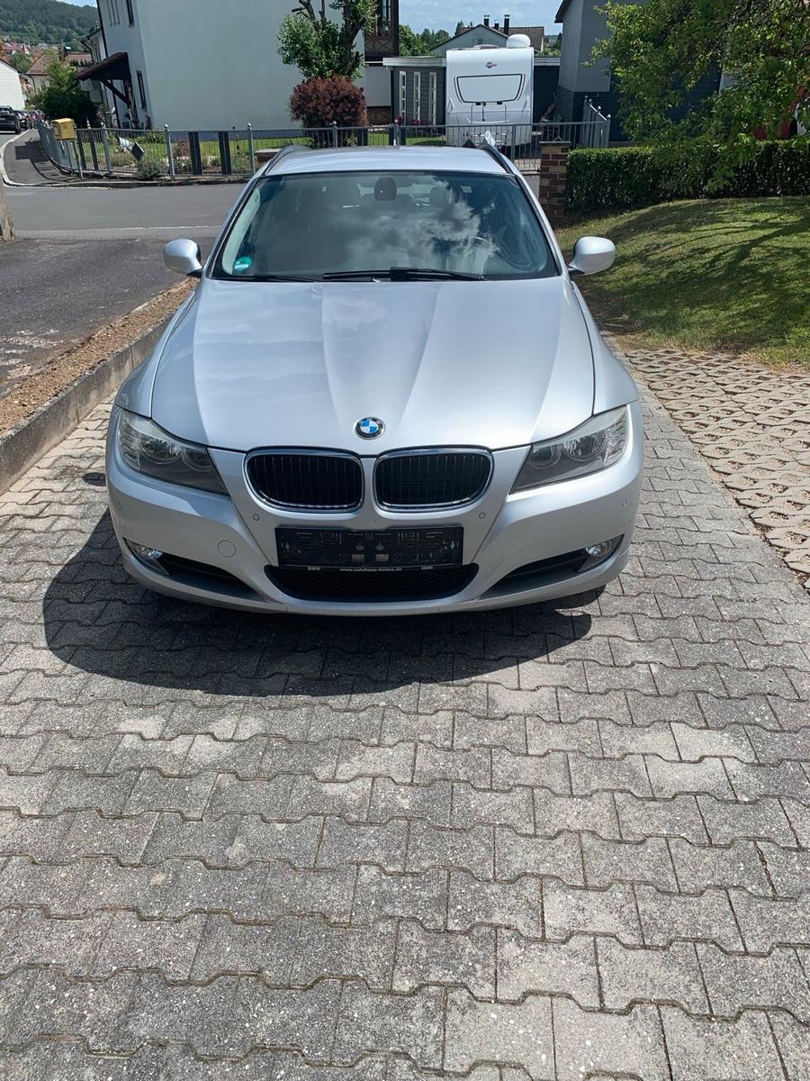 BMW 318