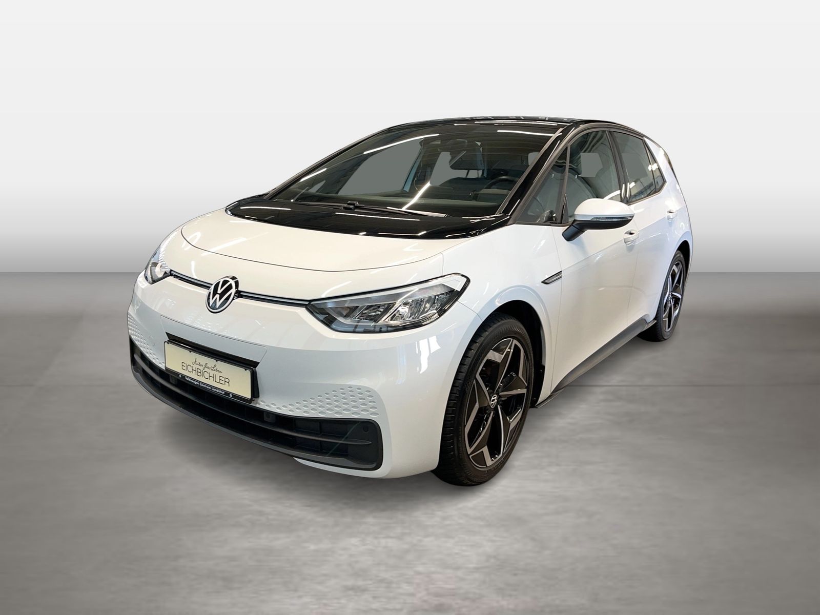 Volkswagen ID.3 Pro Performance Automatik ACC LED LM Navi