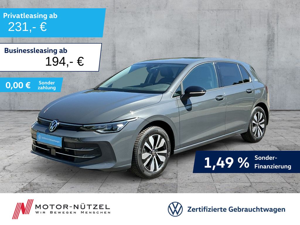 Image of Volkswagen Golf