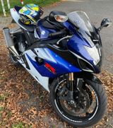 Suzuki GSXR 1000 K6 - Offers matching your search criteria