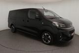 Opel Zafira Life L Tourer 9-S. Navi|PDC+Kam|S-&LR-HZ - Opel Zafira Life mit Diesel-Antrieb