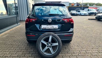 Volkswagen Tiguan - 7