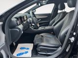 Mercedes-Benz E220d AMG-Line Lim. NAVI*KAM*LED*TOTWINKEL - Mercedes-Benz E 220 mit Diesel-Antrieb: Navigationssystem, Limousine
