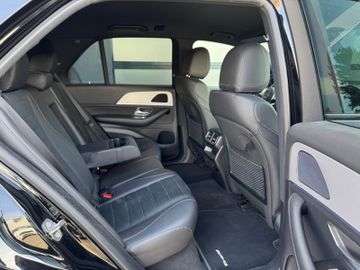 Mercedes GLE 300 - 12