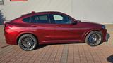 ALPINA XD4 3.0 Traumzustand!Garantie, Bicolor, 22" Zoll - ALPINA XD4 Gebrauchtwagen