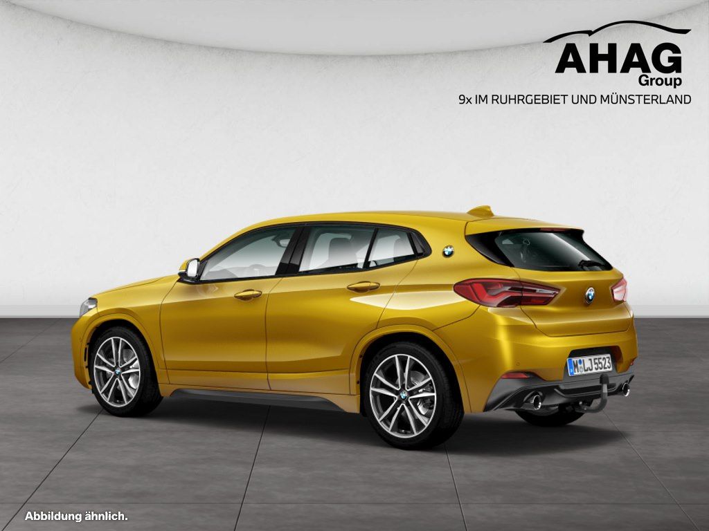 BMW X2 - Bild 6