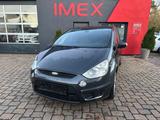 Ford S-MAX Titanium 220 PS HU neu Bi-Xenon Sport - Ford S-Max aus 2007: Titanium