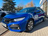 Honda Civic 1.5 Sport Plus/LED/Panorama/Navi/Kamera - Honda: Sport