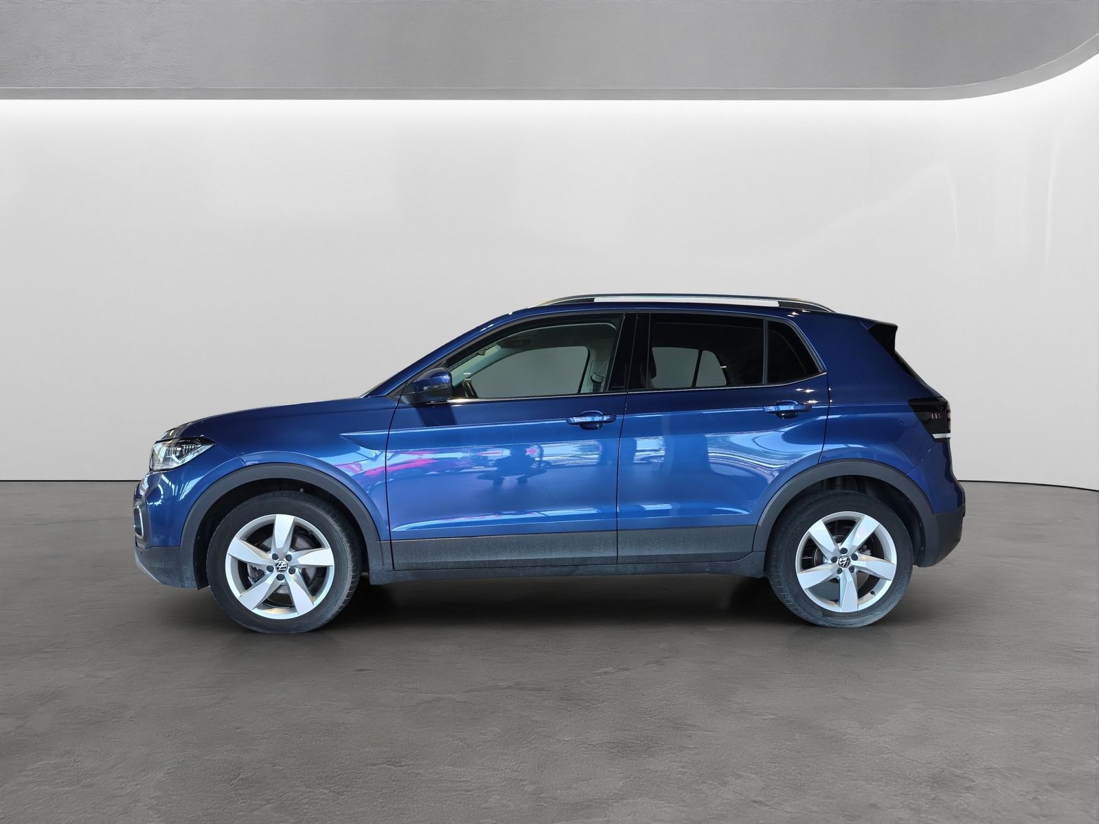 Volkswagen T-Cross - Bild 4