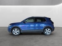 Volkswagen T-Cross - Vorschau Bild 4