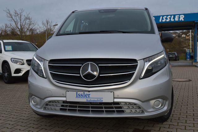 Mercedes-Benz Vito Tourer 114 CDI Select lang