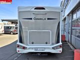 Ford Transit 648 Titanium Premium Aut*AHK*NAVI/TV - Diesel Teilintegrierter Automatik