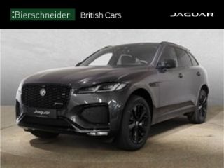 Jaguar F-Pace D200 R-Dynamic S