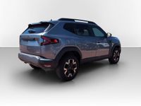 Dacia Duster - Vorschau Bild 5