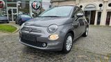 Fiat 500C Lounge 1.2 69PS Benziner - Fiat 500C aus 2016