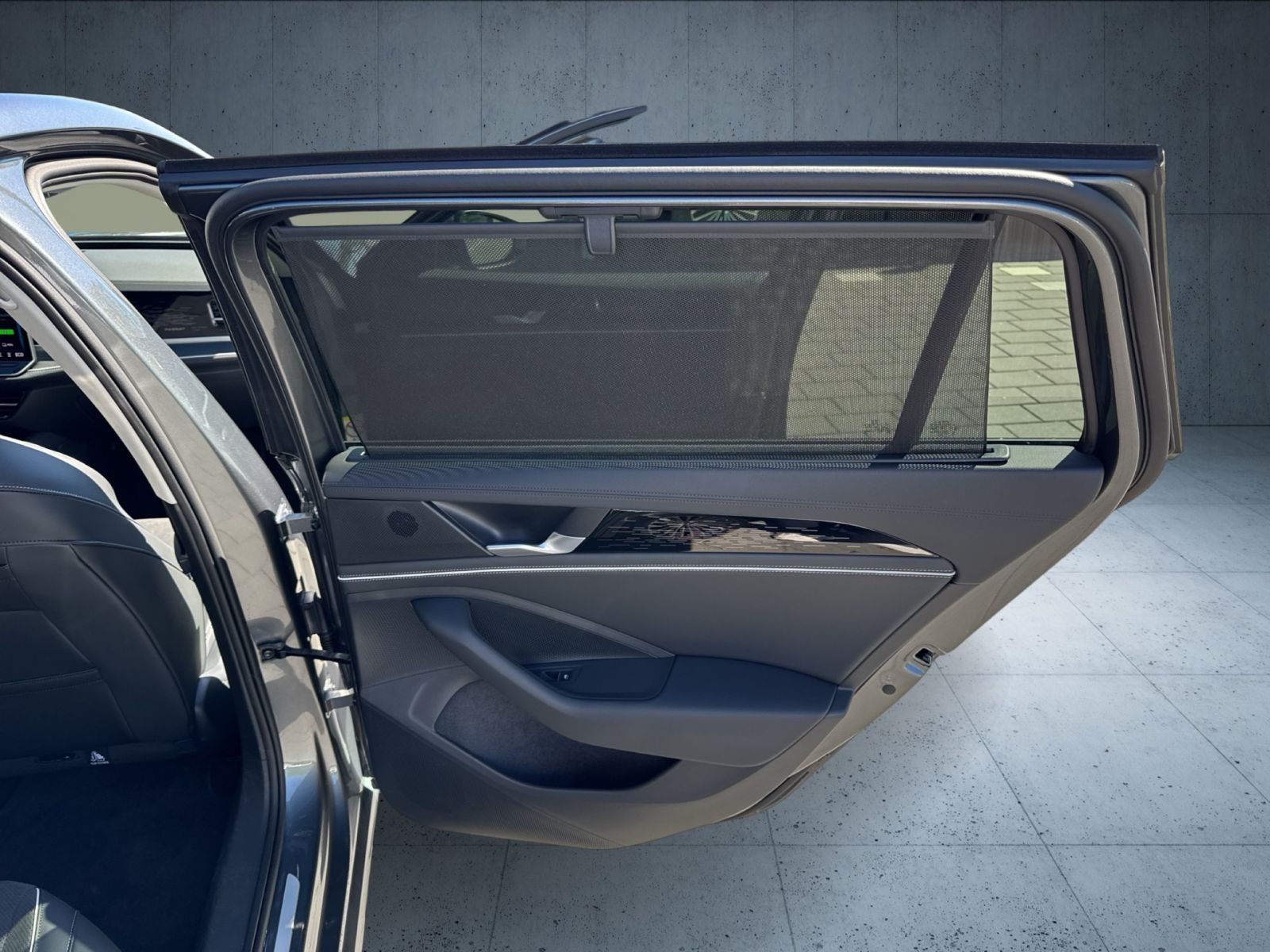 Volkswagen Passat Variant - Bild 22
