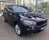 BMW X5 xDrive30d M-Paket HUD 360 Leder el.Heck LM - BMW X5 in Oldenburg